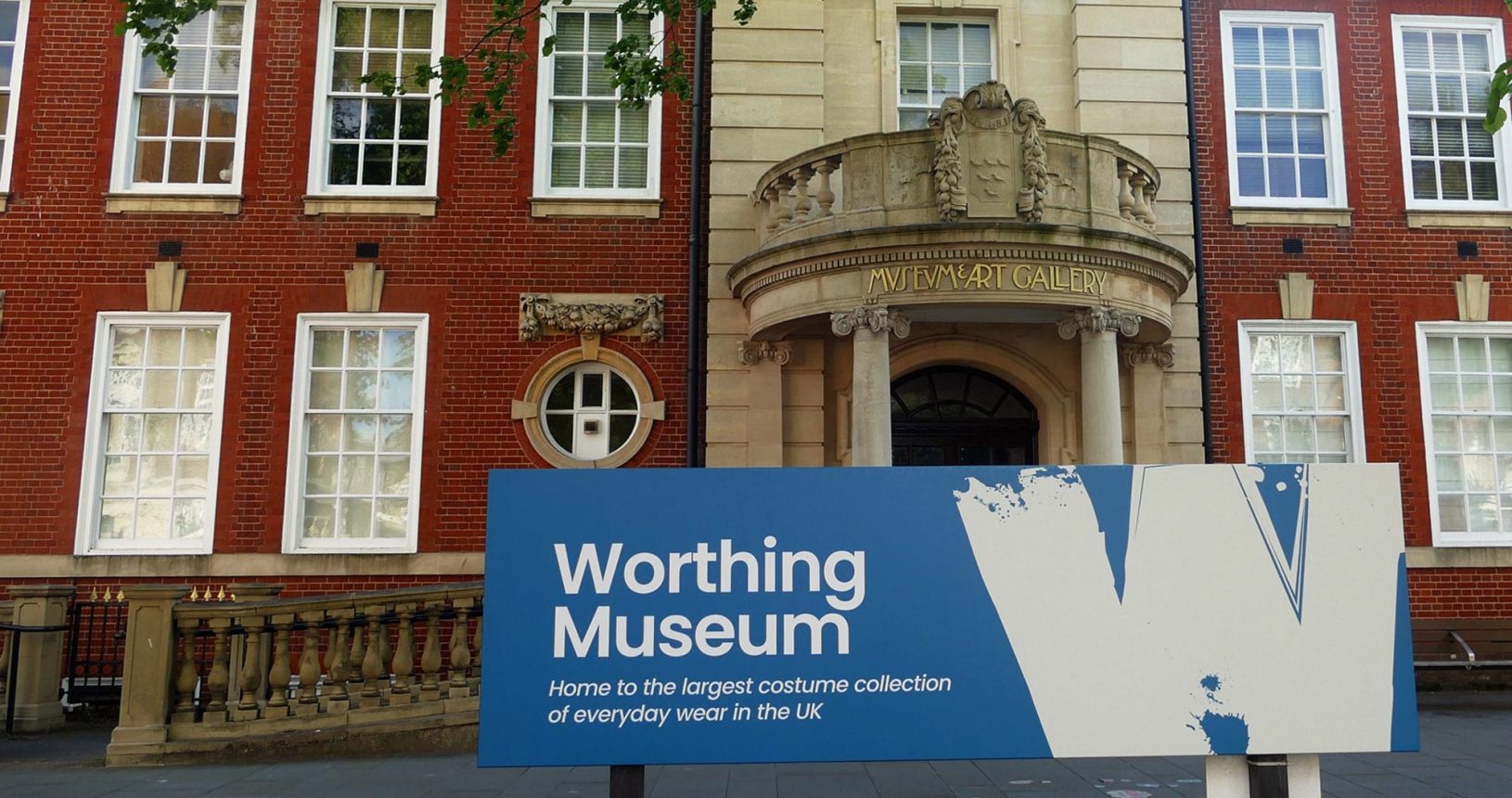 Worthing Museum