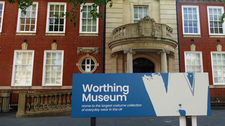 Worthing Museum