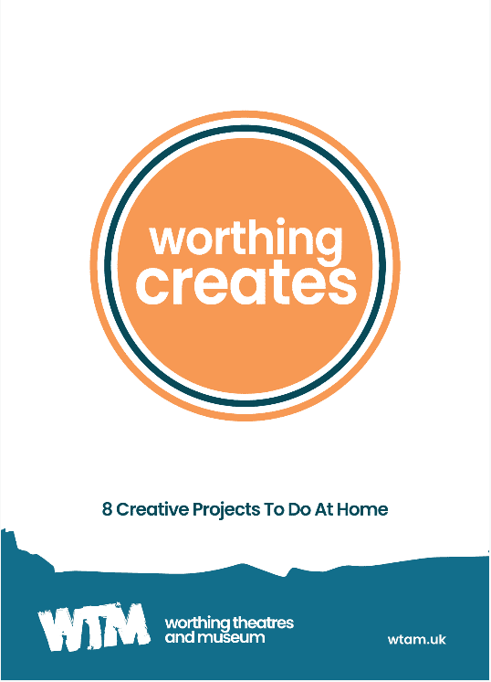 Worthing Creates