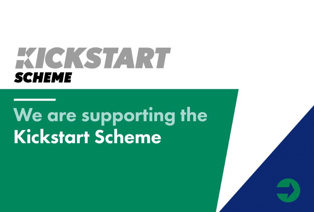 Government Kickstart Scheme