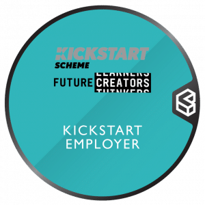 Kickstart Employer Badge