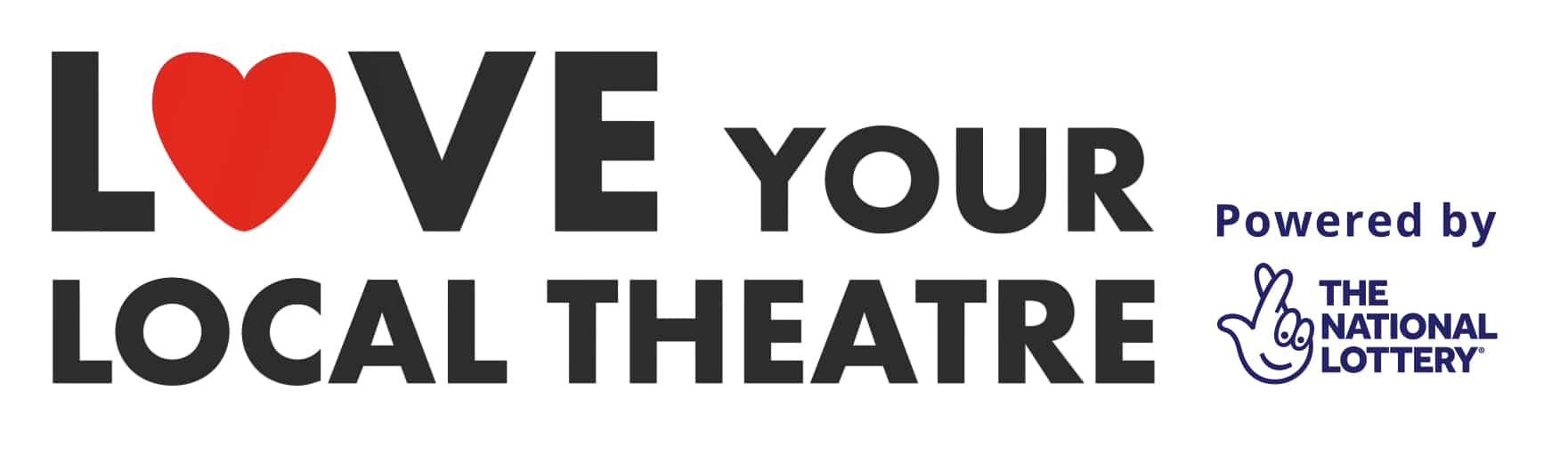 Love Your Local Theatre