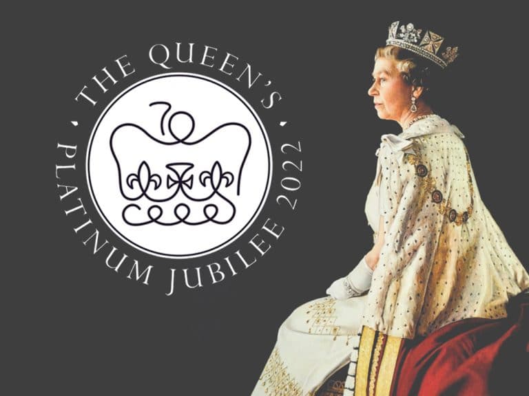 Celebrating the Queen’s Jubilee
