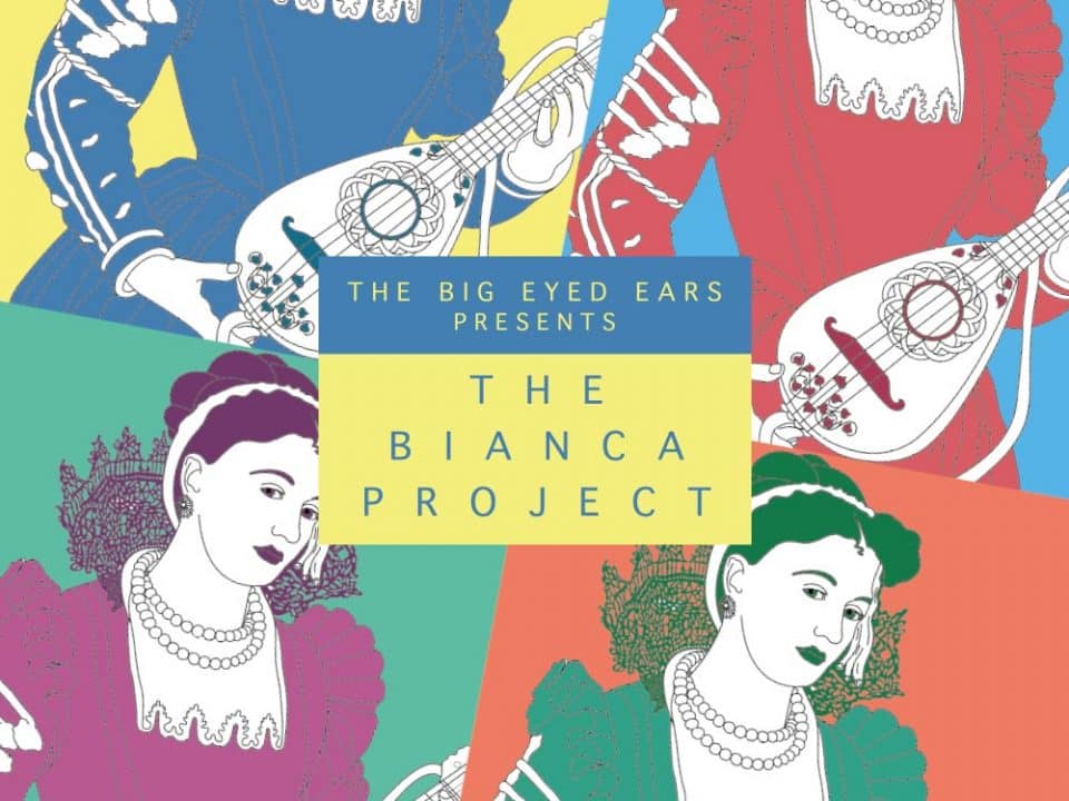 The Bianca Project