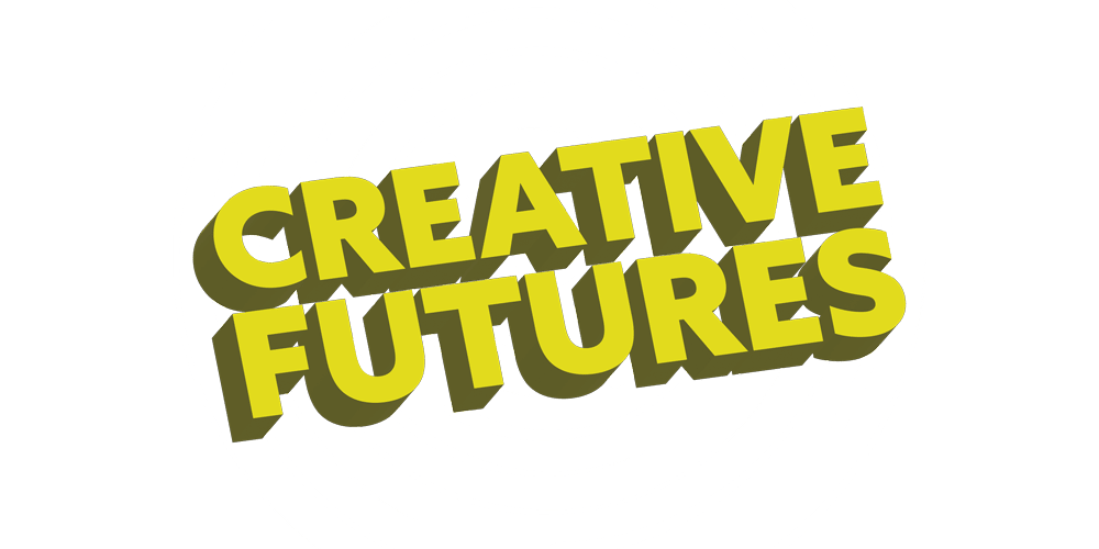 Creative Futures Logo