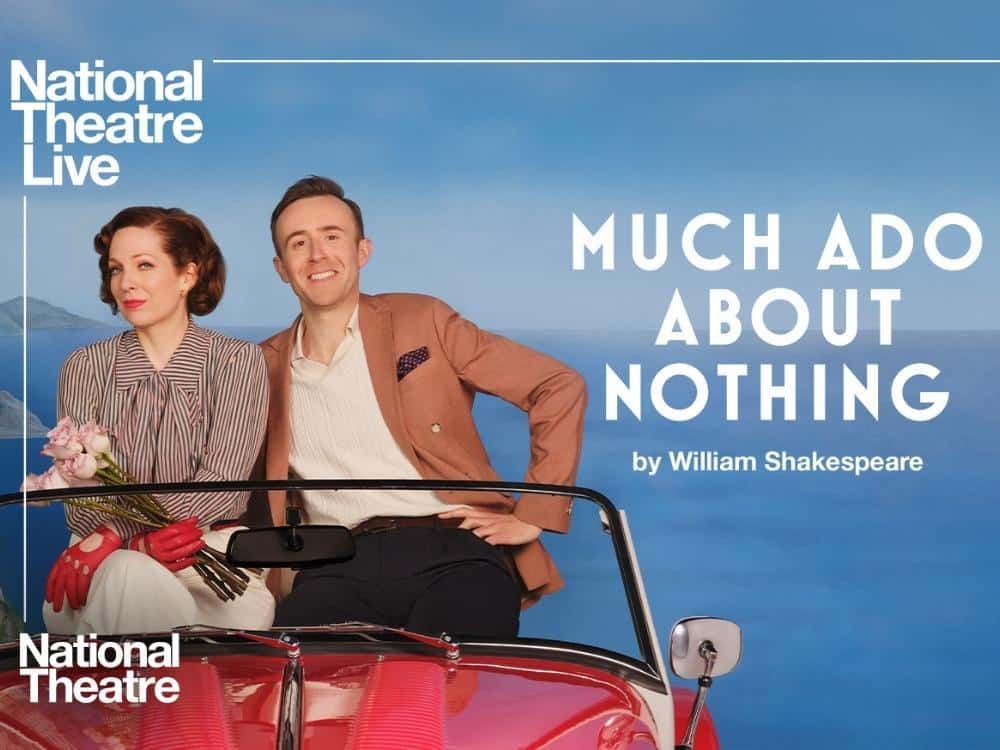 NT - Much Ado About Nothing