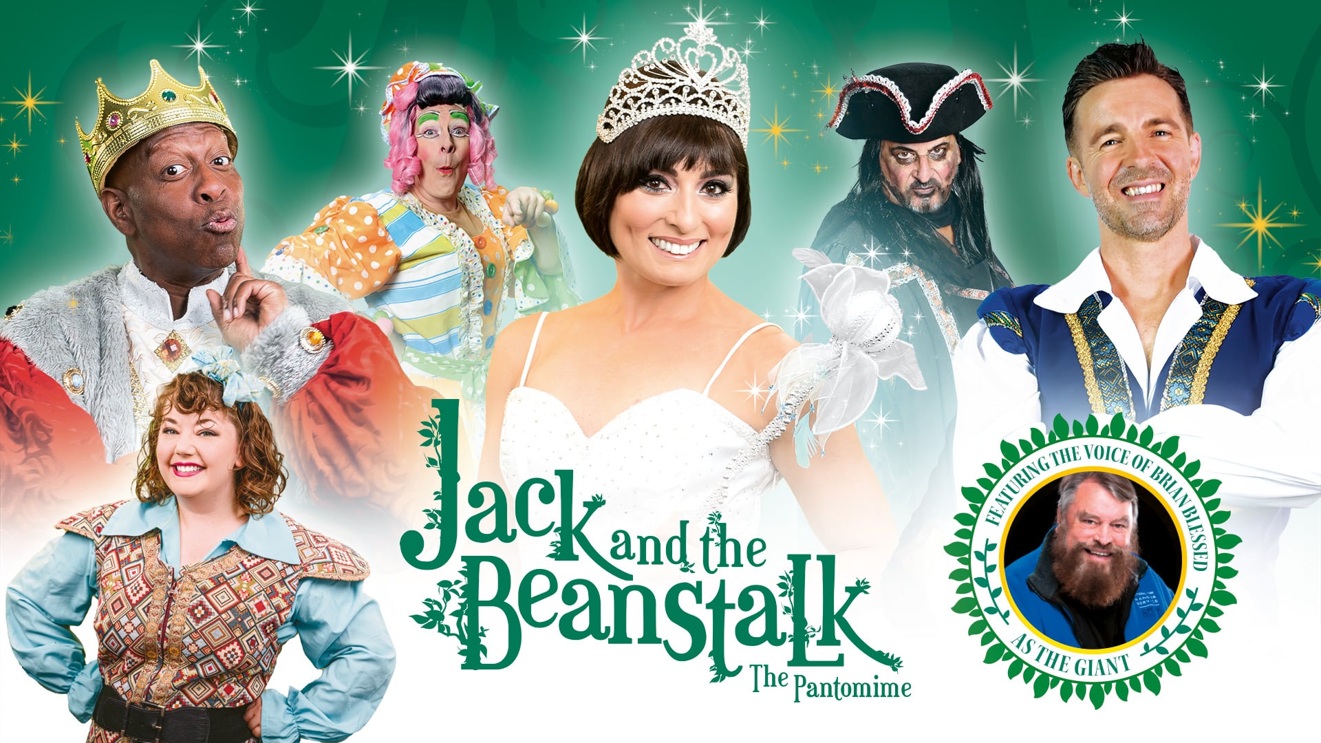 Jack and The Beanstalk