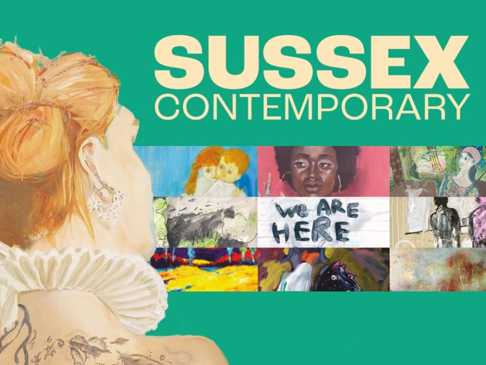 Sussex Contemporary
