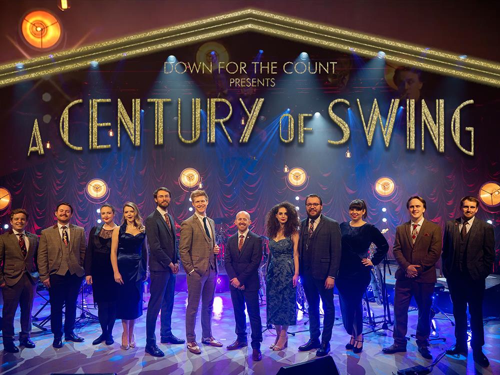 A Century of Swing: Q&A