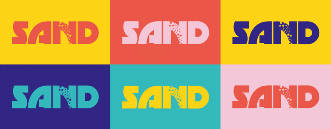 WTM are excited to announce our partnership with SAND
