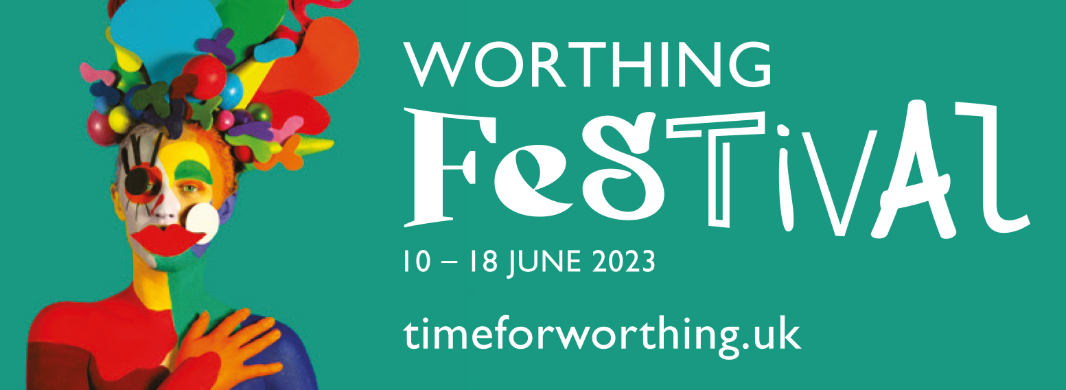 Worthing Festival