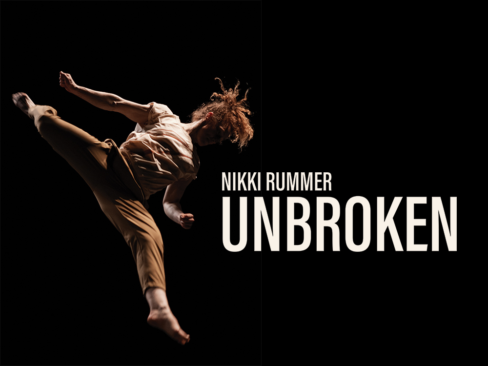 Unbroken: Nikki Rummer Q&A