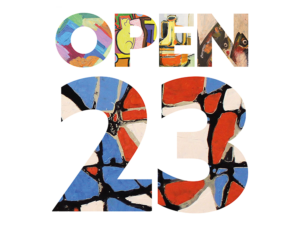 OPEN23 Submissions now open!