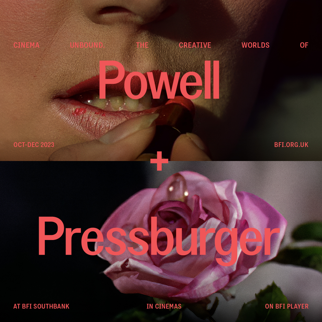Celebrating Powell and Pressburger at the Connaught Cinema