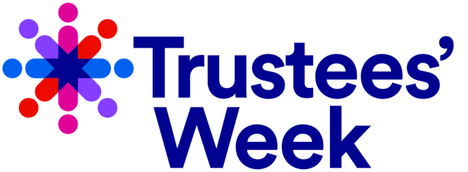 Celebrating our trustees – Trustees’ Week 2023