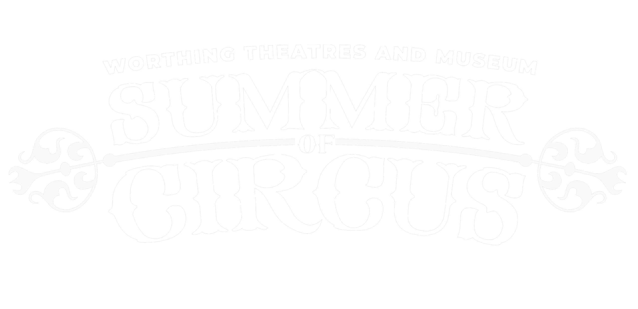 Summer of Circus Logo