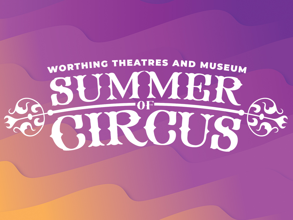Summer of Circus